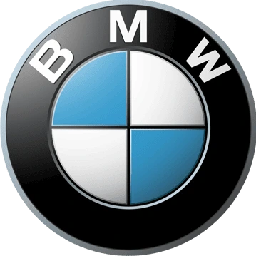 bmw logo