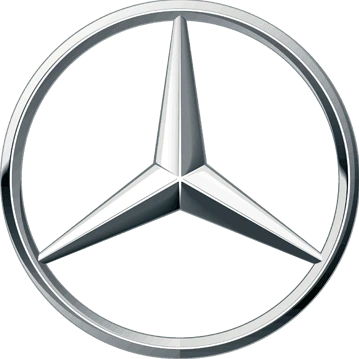 mercedes logo