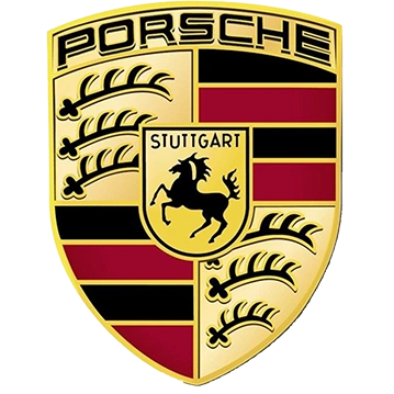 porsche logo