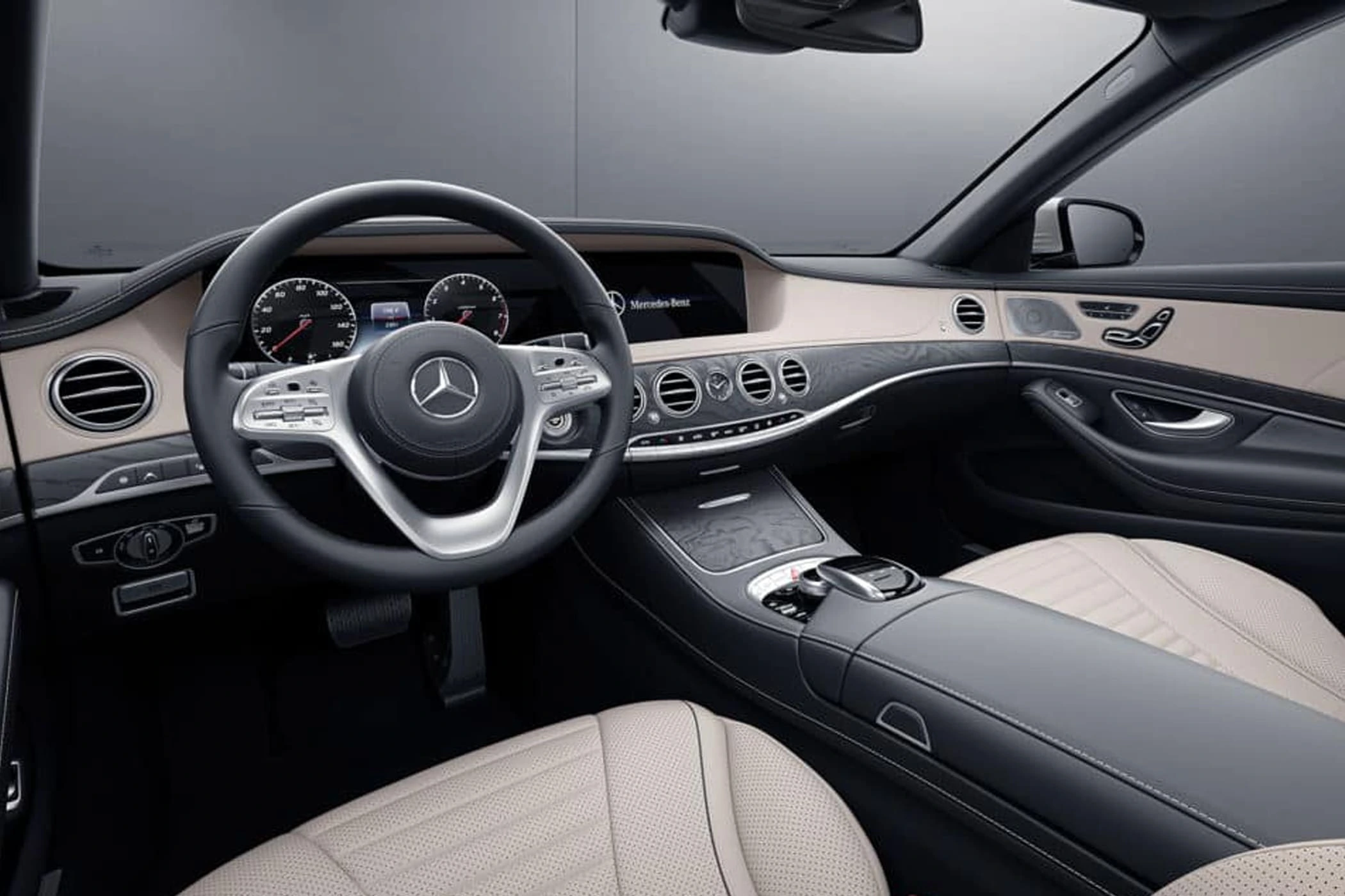 mercedes